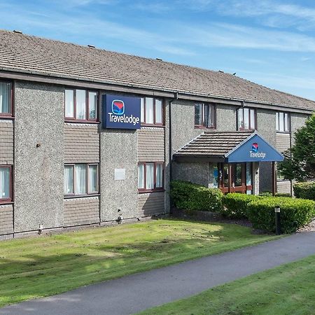 Travelodge Okehampton Sourton Cross Εξωτερικό φωτογραφία
