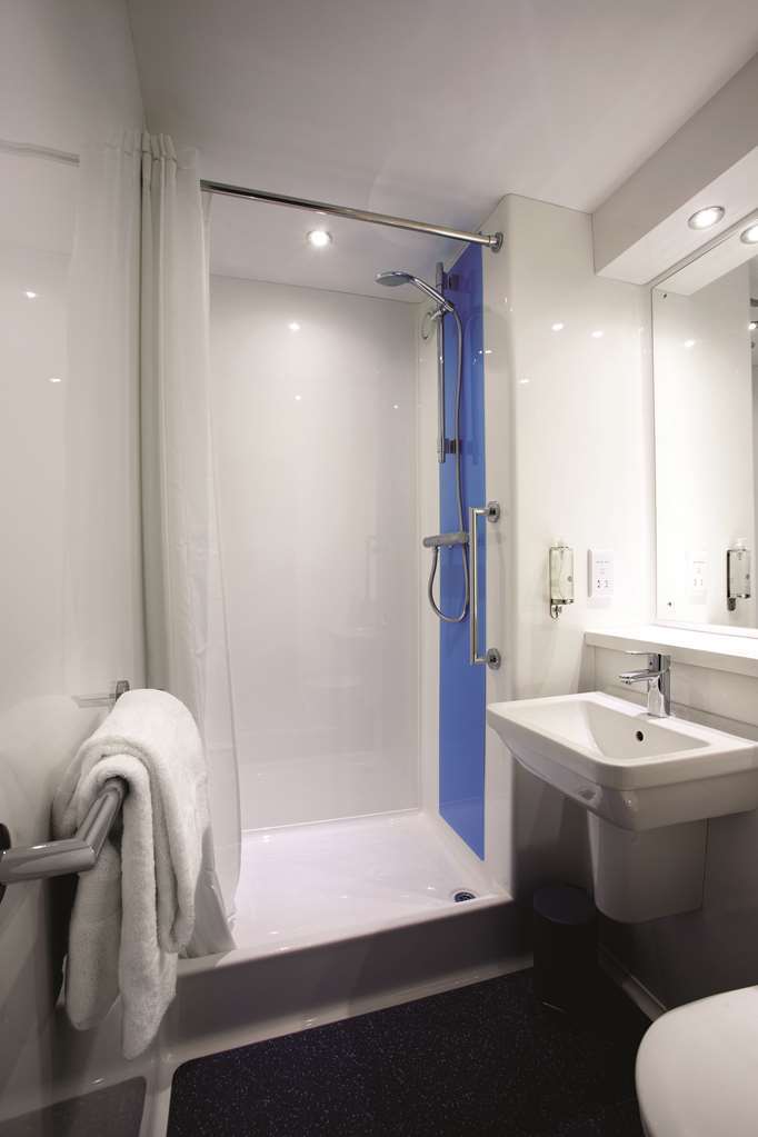 Travelodge Okehampton Sourton Cross Δωμάτιο φωτογραφία