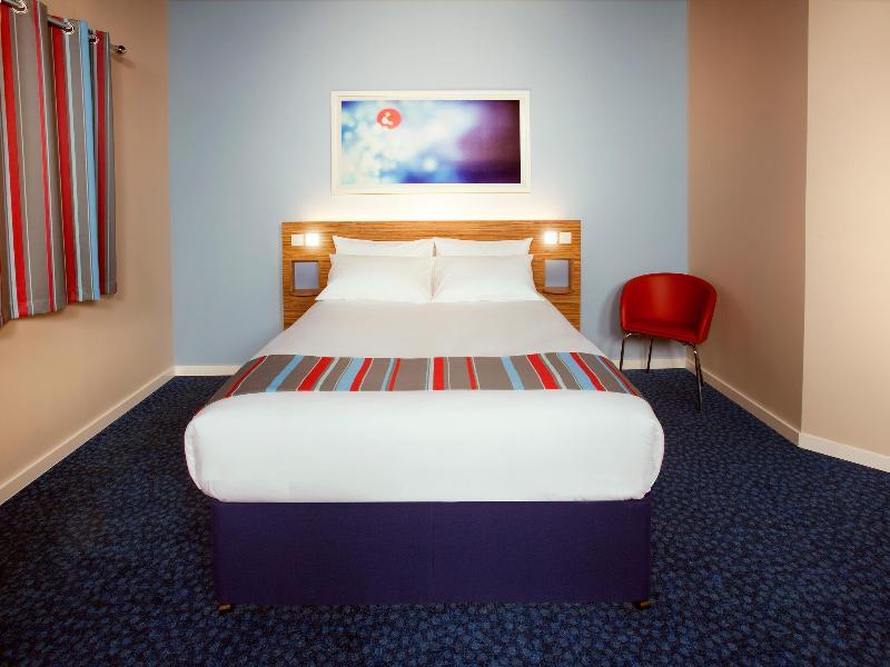 Travelodge Okehampton Sourton Cross Εξωτερικό φωτογραφία