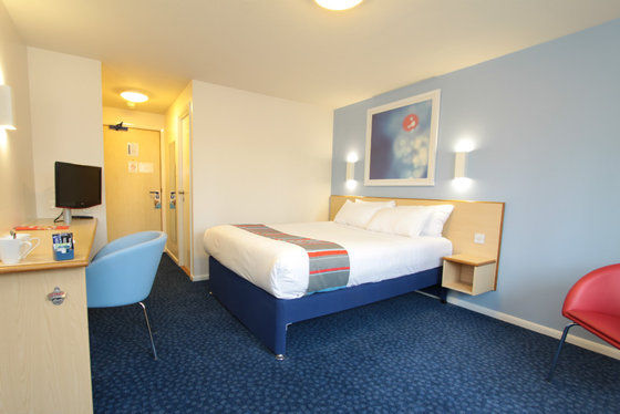 Travelodge Okehampton Sourton Cross Δωμάτιο φωτογραφία